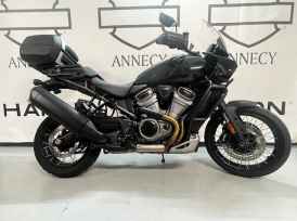HARLEY-DAVIDSON ADVENTURE PAN AMERICA 1250 SPECIAL - 2023