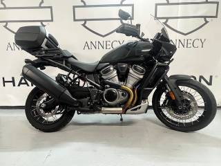 HARLEY-DAVIDSON ADVENTURE PAN AMERICA 1250 SPECIAL - 2023