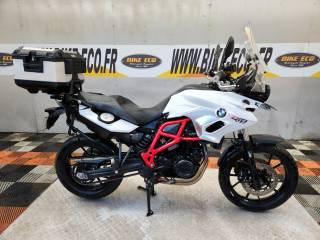 BMW F 700 GS 798CC - 2017