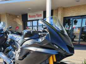 YAMAHA YZF-R6 RACE - 2025