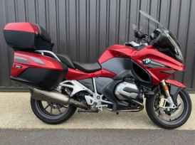 BMW R 1200 RT - 2018