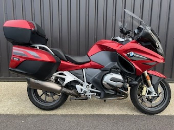 BMW R 1200 RT 4