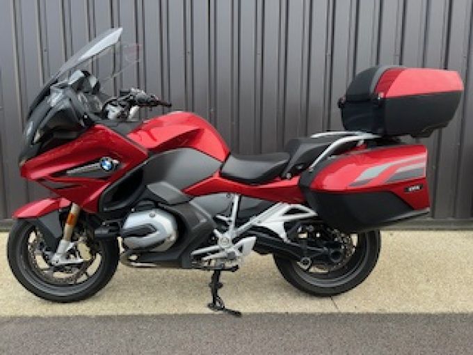 BMW R 1200 RT 4