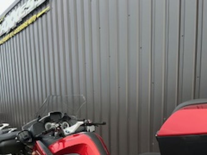 BMW R 1200 RT 4