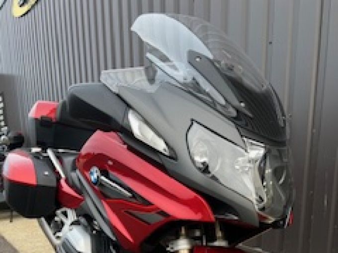 BMW R 1200 RT 4
