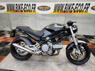 DUCATI 620 MONSTER S - 2003