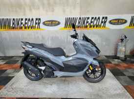 SYM JET X 125 ABS E5 - 2024
