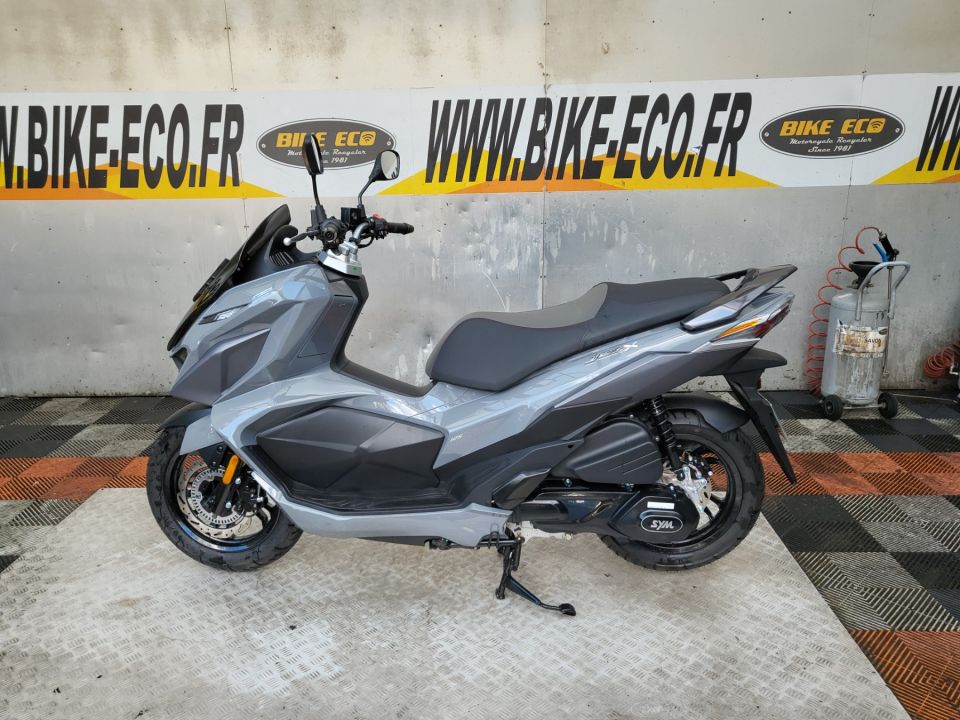 SYM JET X 125 ABS E5 4