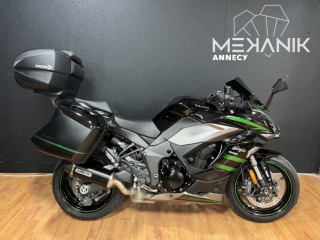 KAWASAKI NINJA 1000 SX TOURER - 2020