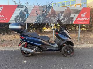 PIAGGIO MP3 500 HPE BUSINESS - 2022