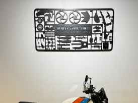 TRIUMPH SPEED TWIN 900 - 2025