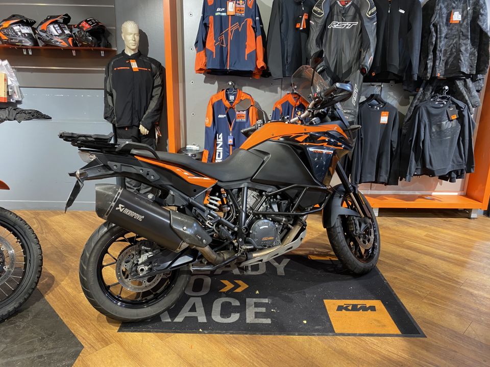 KTM 1090 ADVENTURE L 4