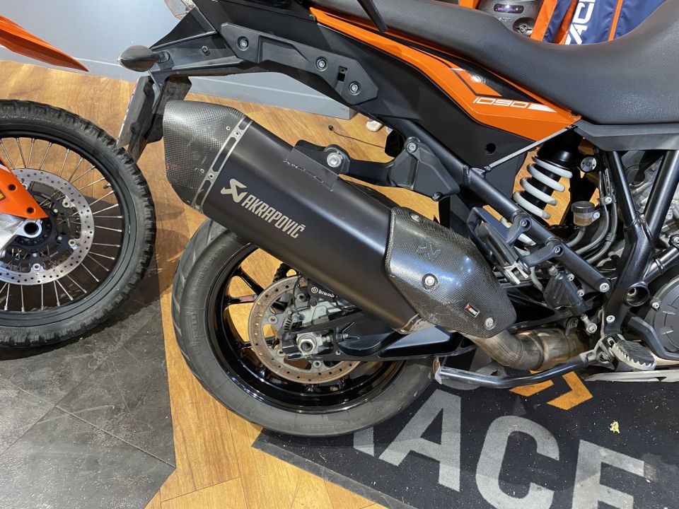 KTM 1090 ADVENTURE L 4