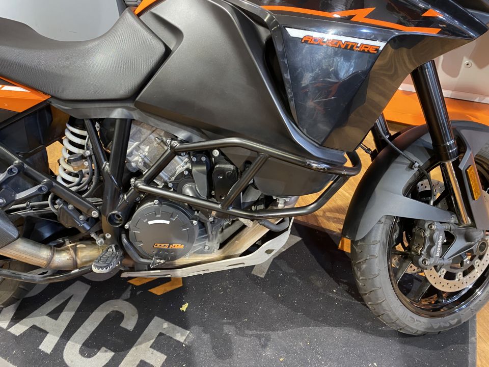 KTM 1090 ADVENTURE L 4