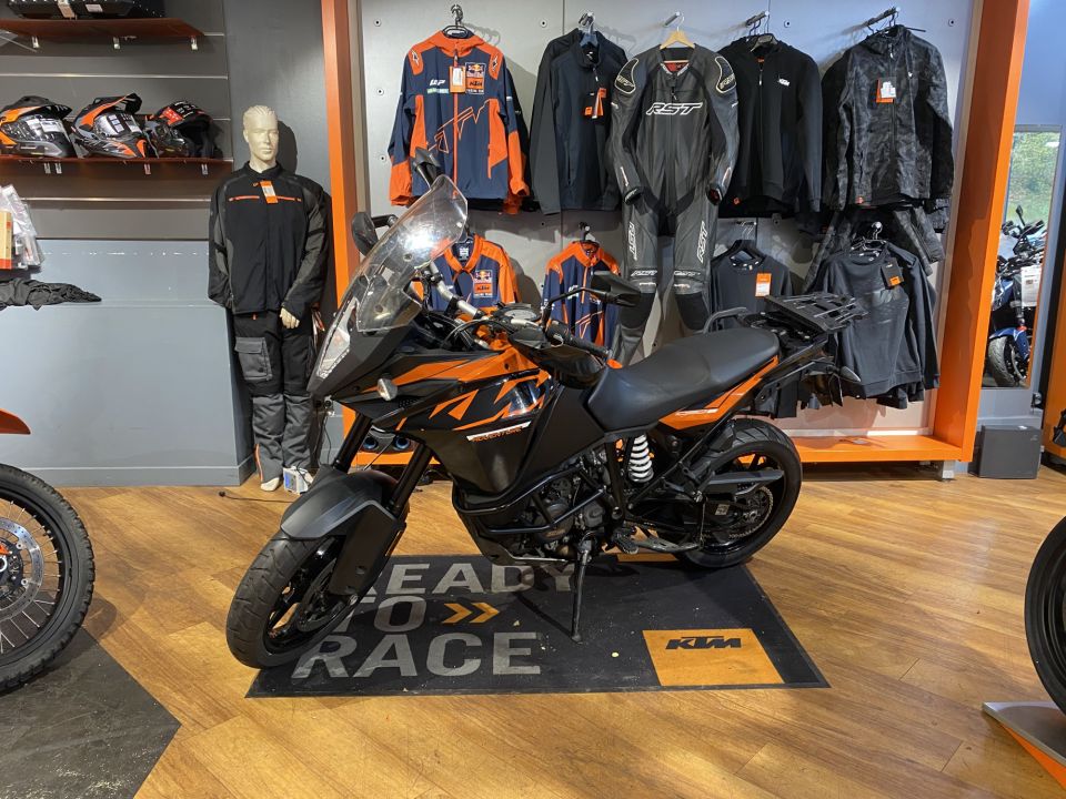 KTM 1090 ADVENTURE L 4