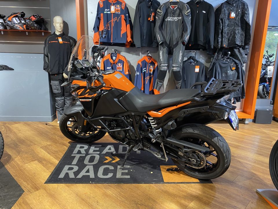 KTM 1090 ADVENTURE L 4