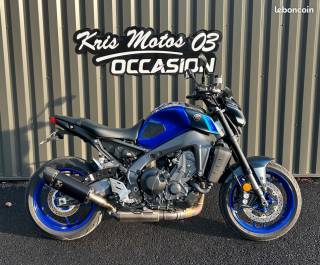 YAMAHA MT-09 35KW - 2022