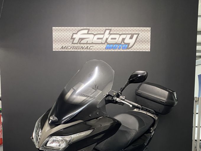 KYMCO X-TOWN 300 4