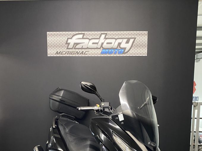 KYMCO X-TOWN 300 4
