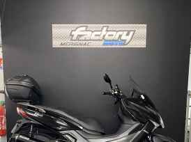 KYMCO X-TOWN 300 - 2018