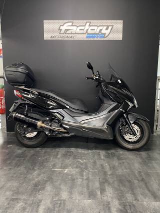 KYMCO X-TOWN 300 - 2018