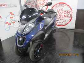PIAGGIO MP3 400 HPE ABS ASR - 2022