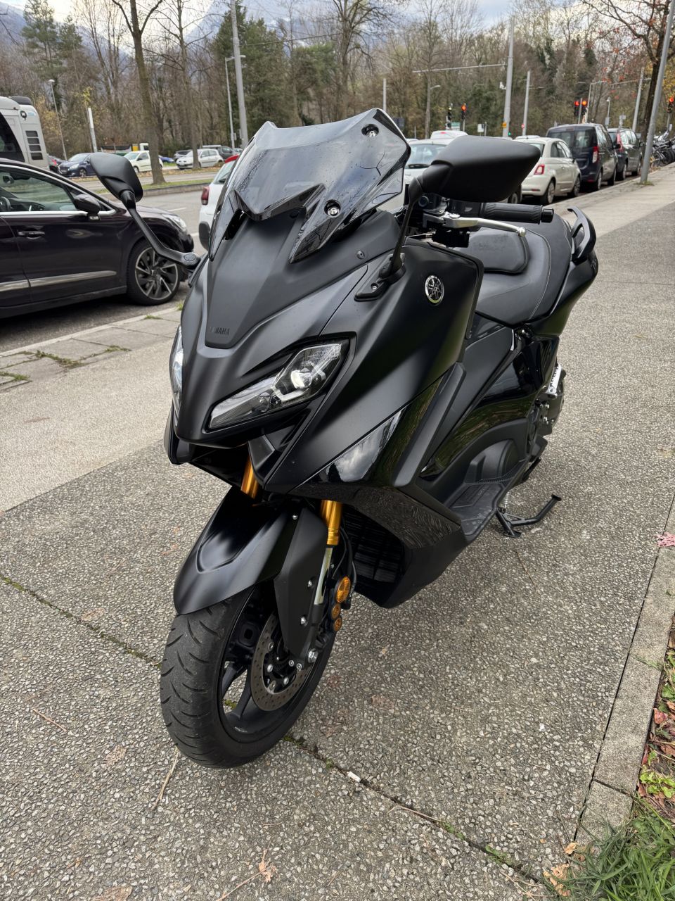 YAMAHA XP T-MAX 560 TECH MAX 4
