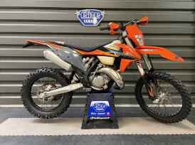 KTM 150 EXC TPI - 2021