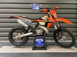 KTM 150 EXC TPI - 2021