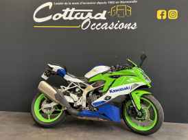 KAWASAKI ZX-4RR - 2024