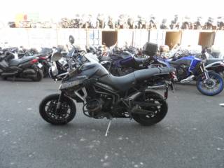 TRIUMPH TIGER 800 XRT - 2019