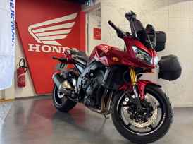 YAMAHA FZS FAZER 1000 - 2006