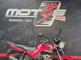 YAMAHA YBR 125 - 2009