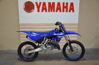 YAMAHA YZ 125 - 2025