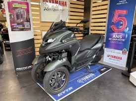 YAMAHA TRICITY 300 - 2020