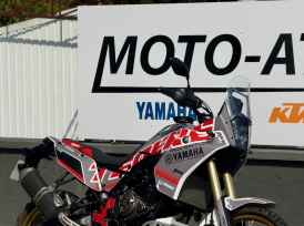 YAMAHA XTZ TENERE 700 RALLY EDITION - 2023