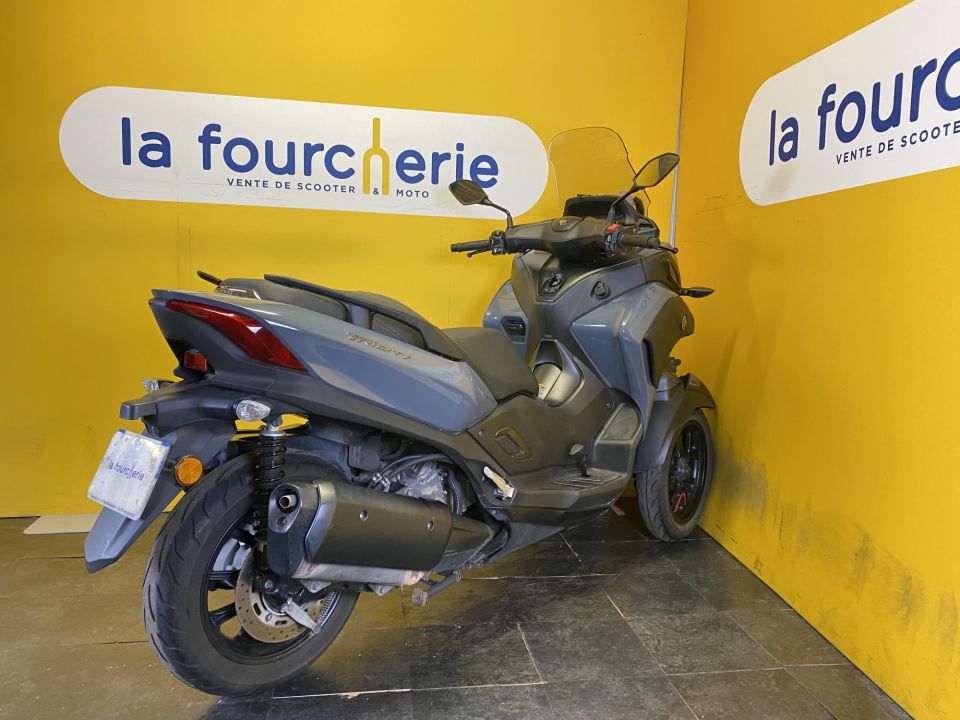 YAMAHA TRICITY 300 4