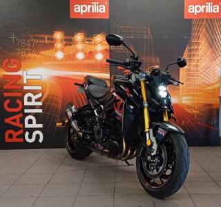 SUZUKI GSX-S 1000 - 2025