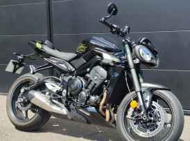 TRIUMPH STREET TRIPLE 765 RS - 2025