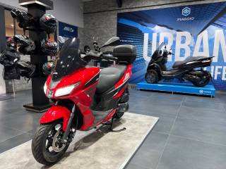 APRILIA SXR 50 - 2022