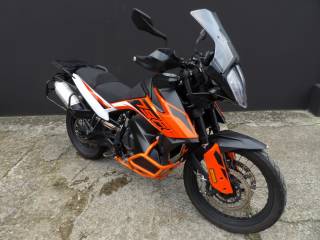 KTM 790 ADVENTURE - 2020