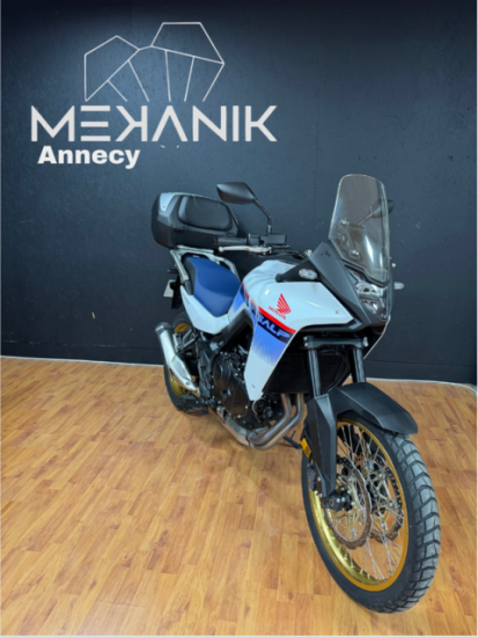 HONDA XL750 TRANSALP 4