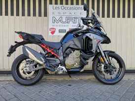 DUCATI MULTISTRADA V4 S - 2024