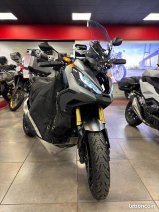HONDA X-ADV 750 - 2023