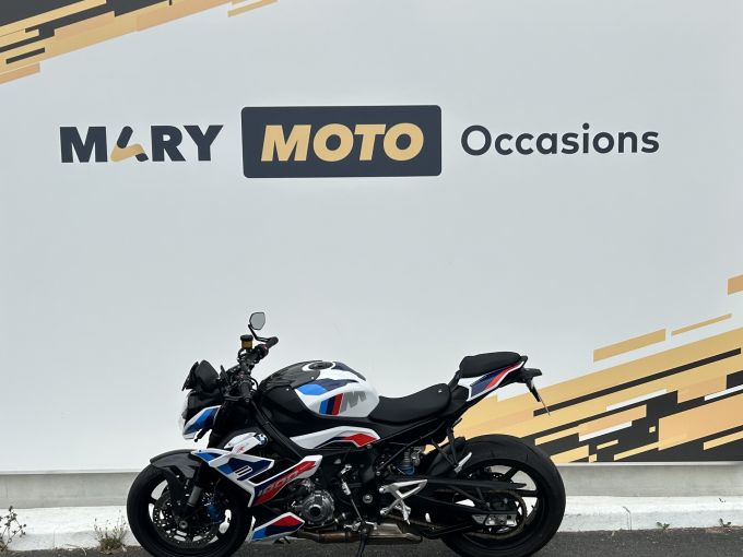 BMW M 1000R 4
