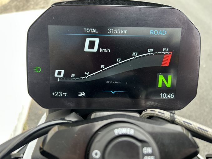 BMW M 1000R 4