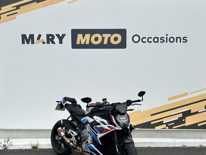 BMW M 1000R 4