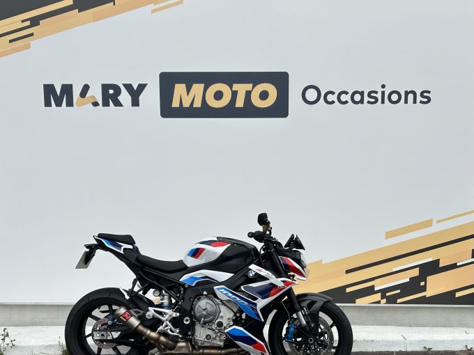BMW M 1000R 4