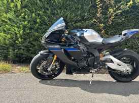 YAMAHA R1M - 2024