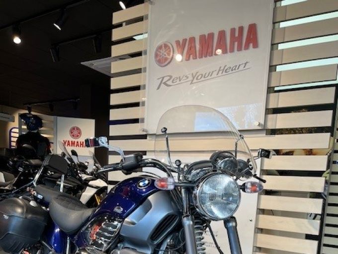 BMW R 1200 C 4